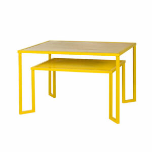 Mesa Auxiliar - M010